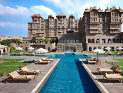 Luxury Rajasthan Tour Packages