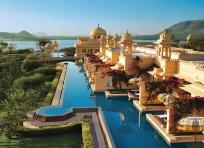 Luxury Udaipur Jodhpur Jaisalmer Tour