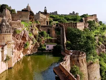 Chittorgarh