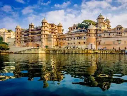 Udaipur